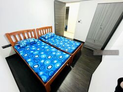 Blk 809A Keat Hong Axis (Choa Chu Kang), HDB 4 Rooms #509738821